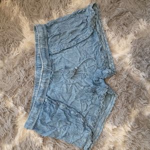 Women's Shorts